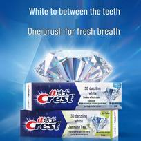 Crest 3D White Arctic Mint Toothpaste