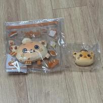 NCT (Unopened) Kuri Stress Ball Squish Wish Riku