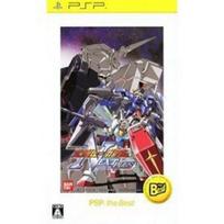 Mobile Suit Gundam Gundam NEXT PLUS PSP the Best Gundam VS.