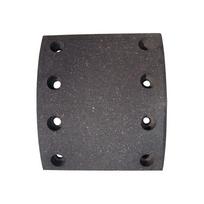 Brake Lining HD90009440293 High-quality Semi-metallic Material Brake Pads for Truck Parts in China 110463-TF3501022