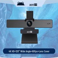 Aoni C96 4K Webcam