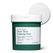 COSRX One Step Original Clear Skin Calming Pad Hydrating & Soothing Toner Pads 100 Pads / 280ml