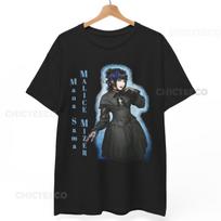 Mana Sama Malice Mizer Moi Dix Mois Visual Kei Goth Music Unisex Tee XXL