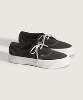 [Vans] Premium Authentic EZ LX - Faded Black VN000ECPEMV1 235
