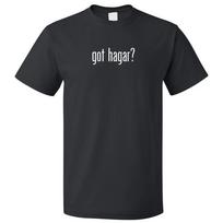 ¿Tienes Agar? Camiseta TeeSe abre en una nueva ventana o pestaña 3XL
