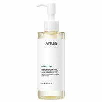 Anua Heartleaf Pore Control Deep Cleansing Oil 200ml