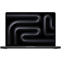 Apple - 14,2  MacBook Pro M5 Pro (2026) - RAM 24Go - Stockage 1To - CPU 15 cœurs - GPU 16 cœurs - Noir Sidéral
