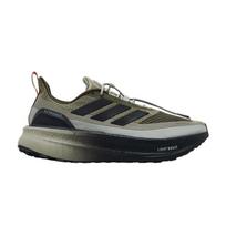 adidas Ultra Boost 5X TR Sidabrinis akmenukas Pagrindinė juoda Poveikio oranžinė 41