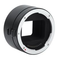 12mm 24mm Automatinio fokusavimo makro prailginimo vamzdelių rinkinys Z stovas skirtas Nikon Z5 Z6 Z6II Z7 Z7II Z50