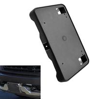 Front License Plate Frame Bracket For Chevy Silverado 1500 2016-2018