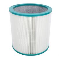 Air Purifier Filter Nylon Activated Carbon 3 in 1 Air Purifier Filter for TP00 02 03 AM11 BP01 gray