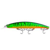 1 vnt. Žvejybos masalų rinkinys Minnow Vobleris 5,31 colio/13,5 cm 16,4 g Kietas plastikas Dirbtinis masalas Lydeka Ešerys Ešerys Gėlavandenių įrankių rinkinys