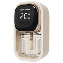 Plug-in Intelligent Digital Display Timed Insect One Size smėlis