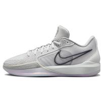 Nike  Sabrina 1 Ionic Women Sneakers Grey Photon-Dust Anthracite FQ3381-010 44.5