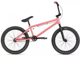 Dviratis 20,5 HARO BMX INSPIRED 20,5 pink