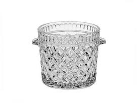 Crystal Bohemia Bohemia Indas ledukams