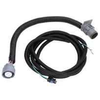 4L60E į 4L80E pavarų dėžės laidų adapteris su VSS WATRA30 18, skirtas LS serijos transporto priemonėms