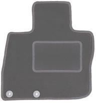 Driver's Car Mat: Honda Civic VIII Hatchback (2006-2012)