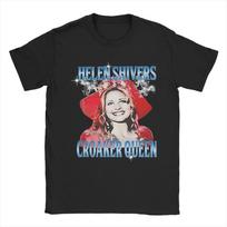 Helen Shivers I Know What You Did Last Summer Outfit Men Women T Shirts high quality Unisex Streetwear Trendy Cotton Classic tee S