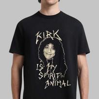 Metallica Kirk Hammett M72 2025 Reprint  Spirit Animal Syracuse Fan Tee Unisex T-Shirt L