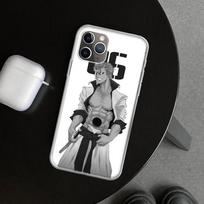 Grimmjow 6 Bleach Phone Case Cover for iPhone 11 12 13 Mini 14 15 Plus 16 Pro Max 17 Air 7 8 + SE Art Customized Fundas 11 12 13 iPhone 16 Pro