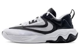 Nike Giannis Immortality 3 Ep 'White Black' DZ7534-100 40.5