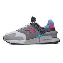 New Balance NB 997 Vaikams Laisvalaikio Batai Pilki Balti Paaugliams GS997JCH Wide (W) 36 gray