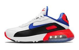 Nike Air Max 2090 Evolution Of Icons GS CW1650-100 37.5