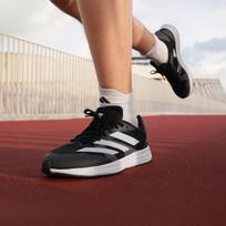 Adidas Adizero RC 4 'Grey White Black' 41