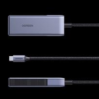 Ugreen USB-C to 5GbE Ethernet Adapter (CN version)