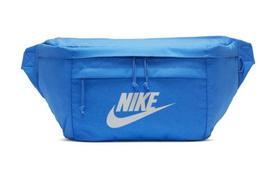 Nike Polyester Sling Bag, Crossbody Bag, Fanny Pack Regular Unisex Blue BA5751-402