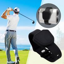 Golf Rangefinder Strap Magnetic Portable Lightweight Course Accessories