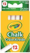 Crayola, Inc. Kreida Crayola, balta, 12 vnt.
