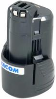 AVACOM BOSCH 12 V „Power for ALL Bosch“ ličio jonų 10,8 V 1500 mAh akumuliatorius