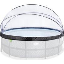 Baseino kupolas EXIT ECO ø450 cm – universalus