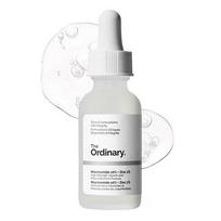 The Ordinary Niacinamide 10% + Zinc 1%