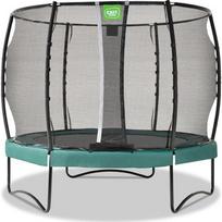 EXIT Allure Premium batutas ø305cm – žalias