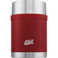 Maisto termosas Esbit Sculptor, 750 ml - Bordo