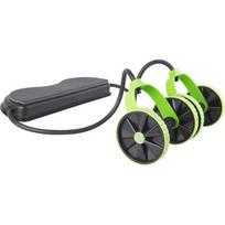 Universalus presės ratukas inSPORTline AR400