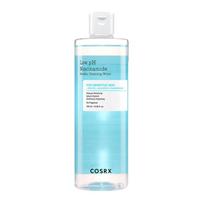 COSRX Low pH Niacinamide Micellar Cleansing Water Gentle Makeup Remover 400ml
