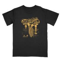 Matchbox 20 Vintage Band T-Shirt XL