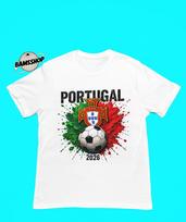 Portugal 2026 Soccer Cup Shirt, Soccer World Tournament T-Shirt, International Game Day Tees, Football, Sport Fan Gift L