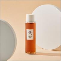 Beauty of Joseon Ginseng Essence Water Hydrating & Revitalizing Facial Toner Essence 150ml 1 Pack (150ml)