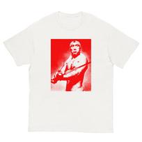 Yukio Mishima - Saulė ir Plienas Knyga, Vintažiniai Marškinėliai M