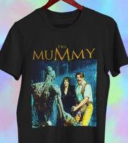 Mumija 2XL