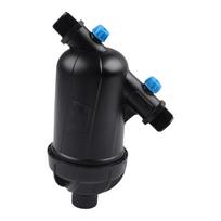 Lašelinio laistymo Y formos filtras 120 akių filtravimas 3/4 inch
