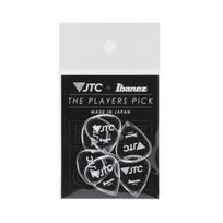 Ibanez Tritan x JTC Collaboration Pick Set PJTC1 (6 pieces)