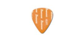 Ibanez Grip Wizard Series LOGO GRIP Pick PA14HLG-OR
