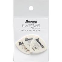 Ibanez picks made with new elastomer triangle BEL4HD22 new-feel material, 3-pack, shape, HARD, 2.2mm,