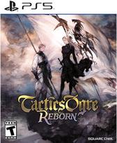Tactics Ogre Reborn North PS5 (Importinė versija Amerika) - mėlyna